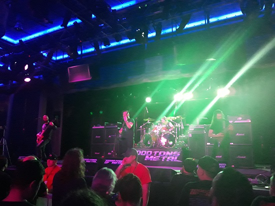70000 Tons of Metal 2020 - Without Waves 70000 Tons of Metal 2020 - Without Waves