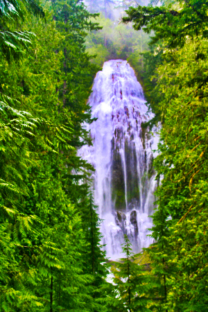Proxy Falls Proxy Falls