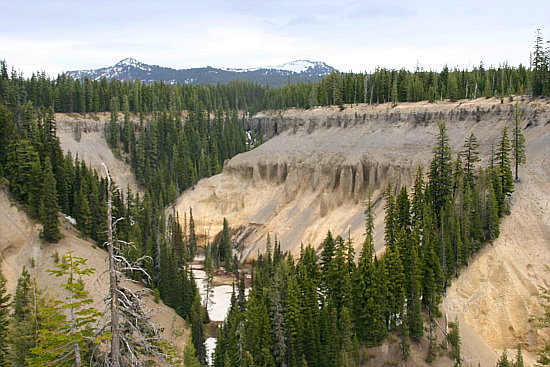 Crater Lake Crater Lake