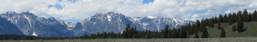 Grand Teton National Park
