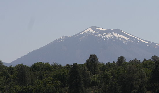 Mount Irgendwas