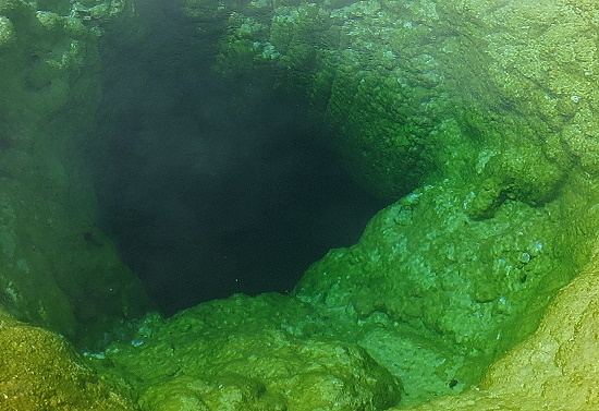 Morning Glory Pool Morning Glory Pool