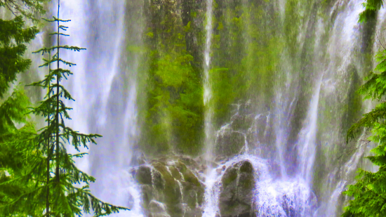 Proxy Falls Proxy Falls