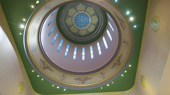 State Capitol Oregon in Salem State Capitol Oregon in Salem