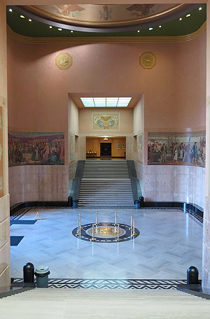 State Capitol Oregon in Salem State Capitol Oregon in Salem