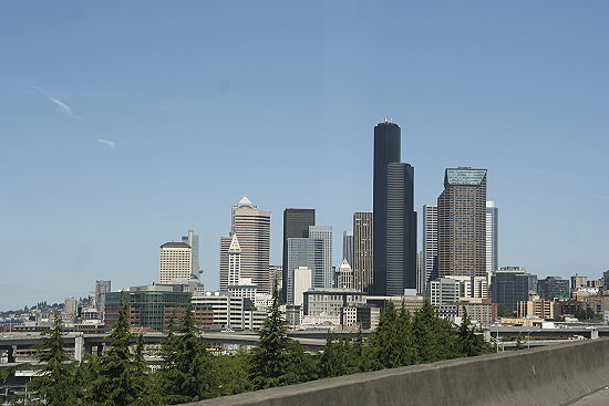 Seattle