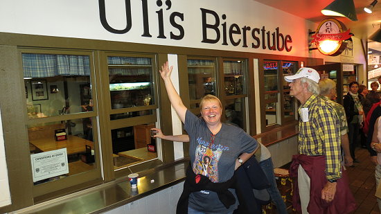 Uli's Bierstube