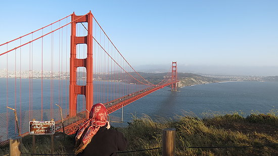Golden Gate Bridge Golden Gate Bridge