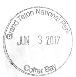 Grand Teton National Park