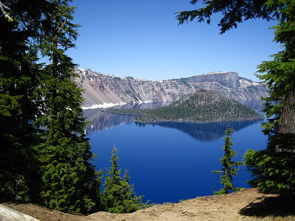Crater Lake National Park Crater Lake National Park