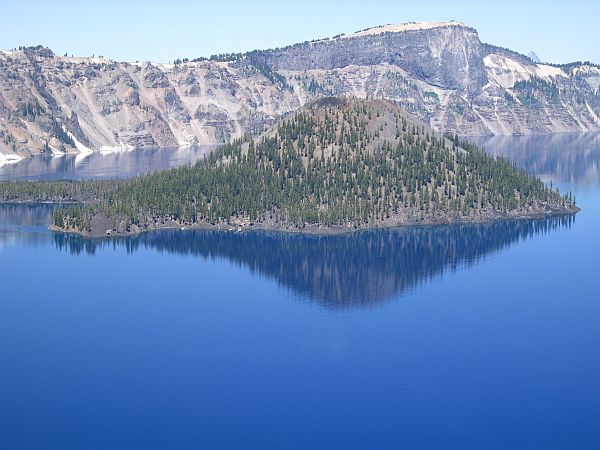 Crater Lake National Park Crater Lake National Park