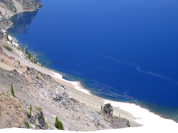 Crater Lake National Park Crater Lake National Park