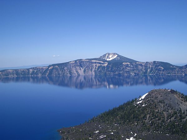 Crater Lake National Park Crater Lake National Park