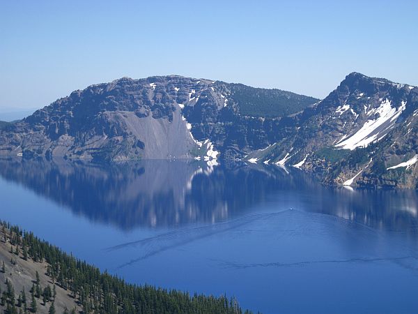 Crater Lake National Park Crater Lake National Park