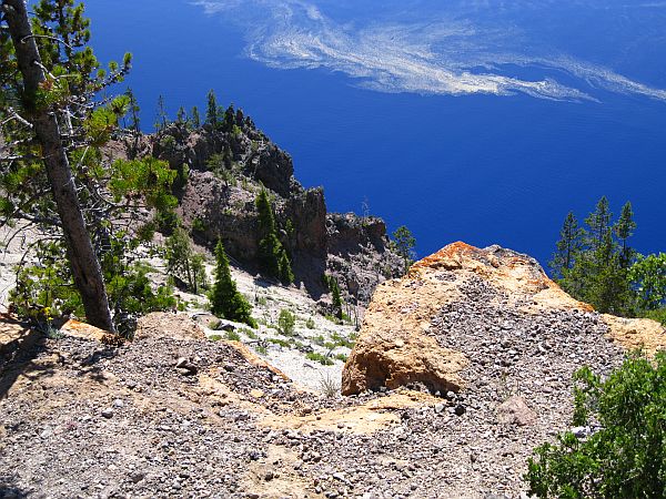 Crater Lake National Park Crater Lake National Park