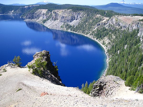 Crater Lake National Park Crater Lake National Park