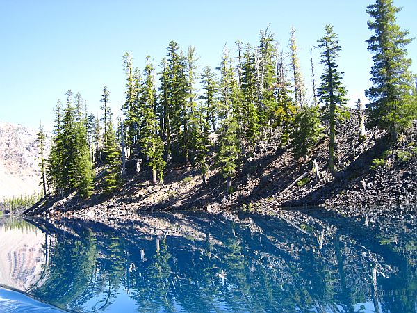 Crater Lake