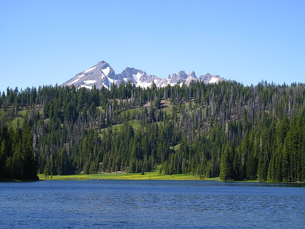 Todd Lake Todd Lake