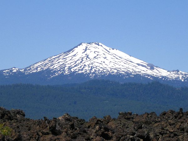 Mount Bachelor