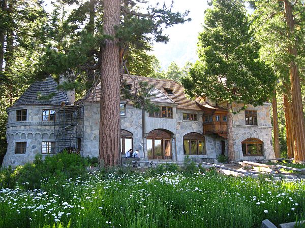 Vikingsholm