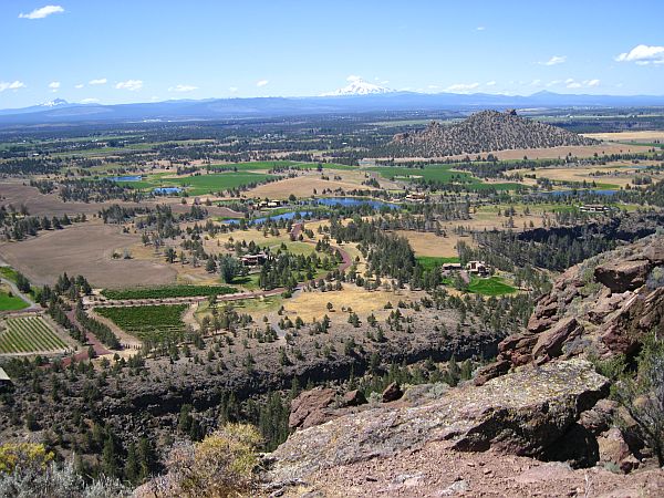 Smith Rock State Park