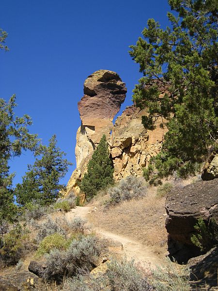 Smith Rock State Park