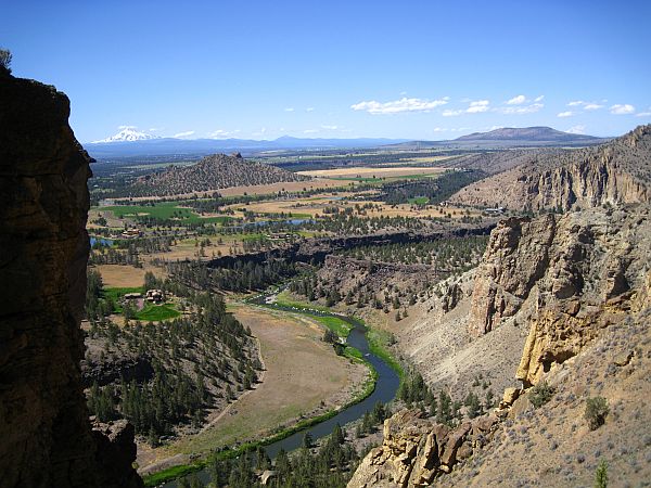 Smith Rock State Park