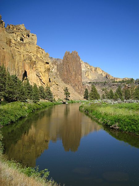 Smith Rock State Park