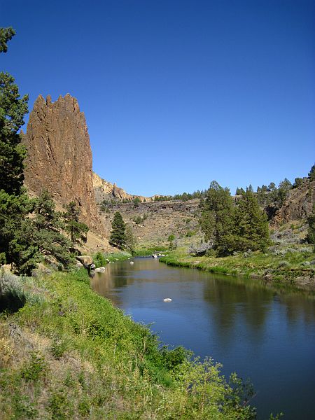 Smith Rock State Park