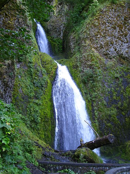 diverse Wasserfälle diverse Wasserfälle