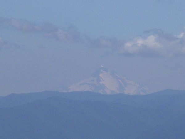 Mount Jefferson