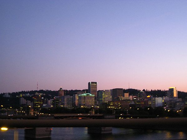 Portland/OR