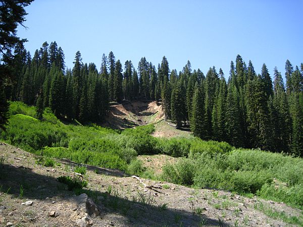 Lassen Volcanic National Park Lassen Volcanic National Park