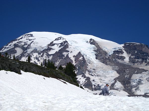 Mount Rainier