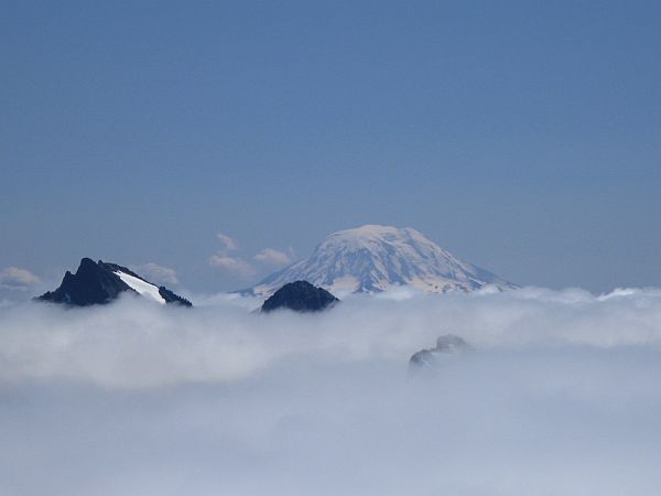 Mount Rainier