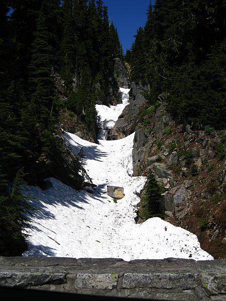 Myrtle Falls
