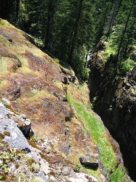 Box Canyon