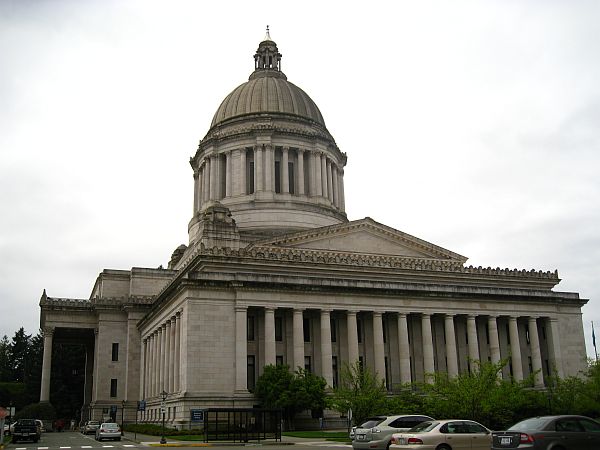 Capitol Olympia Capitol Olympia