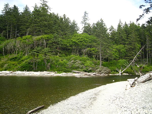 Ruby Beach Ruby Beach