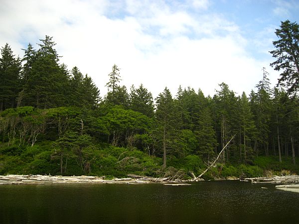 Ruby Beach