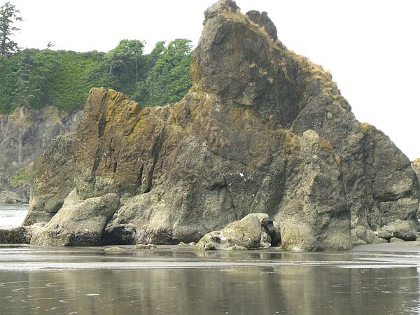 Ruby Beach Ruby Beach