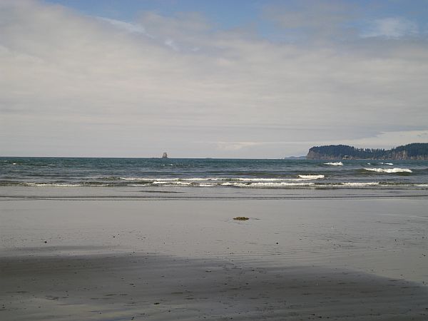 Ruby Beach Ruby Beach