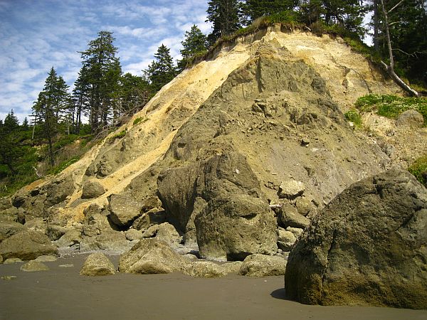 Ruby Beach Ruby Beach