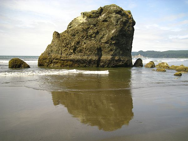 Ruby Beach Ruby Beach