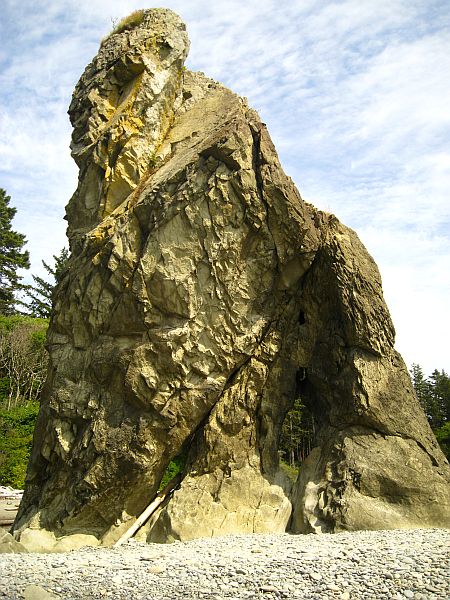 Ruby Beach Ruby Beach
