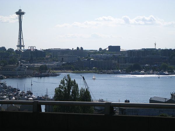 Space Needle