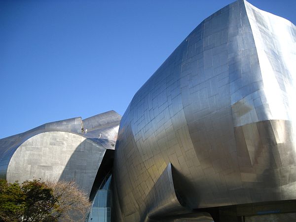 Experience Music Project Experience Music Project
