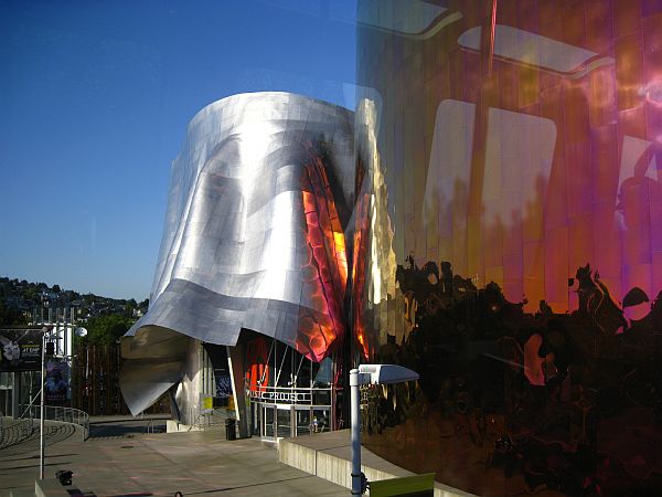 Experience Music Project