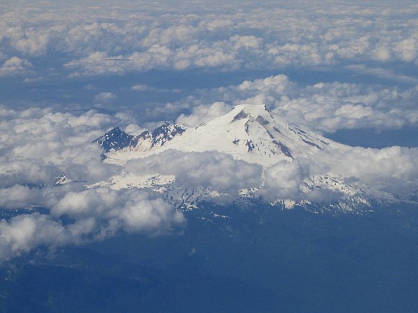 Ein letzter Blick auf den Mount sowieso