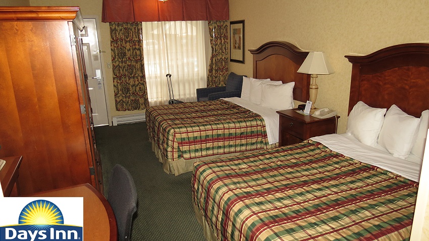 Days Inn Klamath Falls